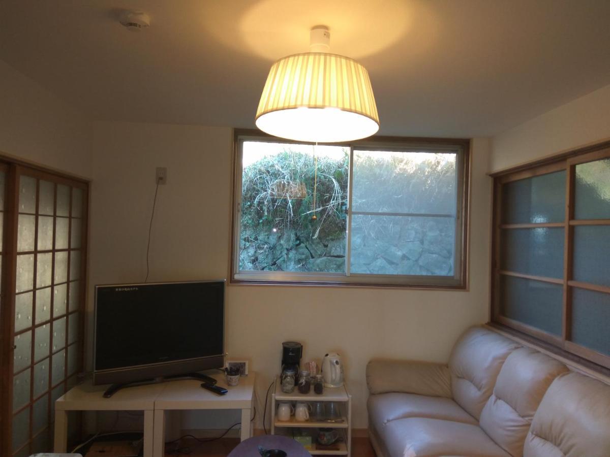 Kumano Kodo Nagano Guesthouse Танабе Экстерьер фото