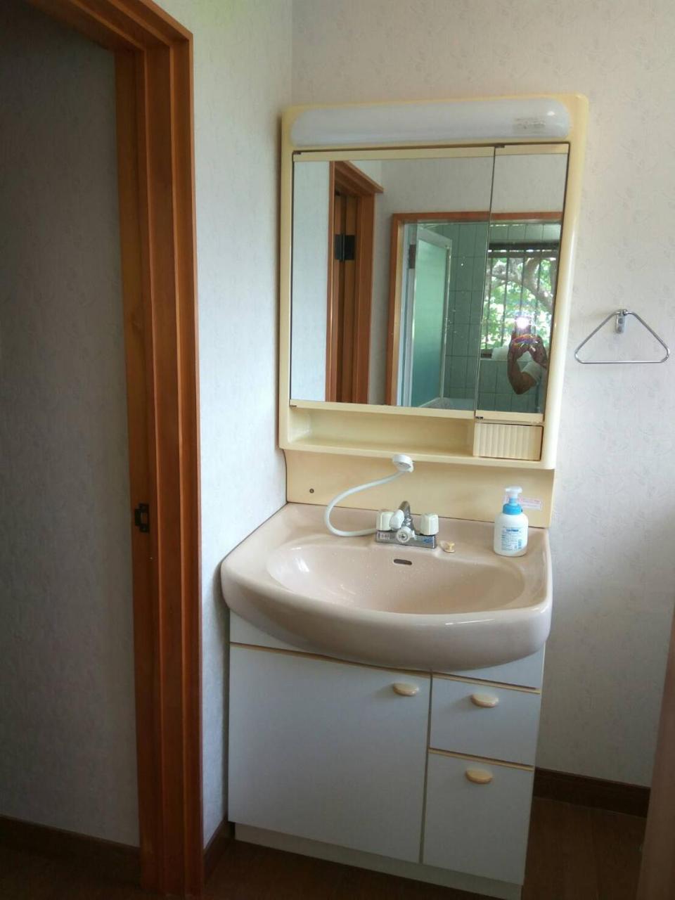 Kumano Kodo Nagano Guesthouse Танабе Экстерьер фото
