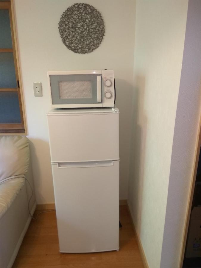 Kumano Kodo Nagano Guesthouse Танабе Экстерьер фото